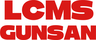 LCMS GUNSAN